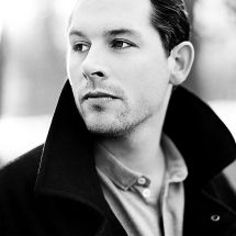 Foto de Rasmus Seebach