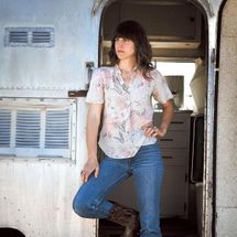 Foto de Eleanor Friedberger