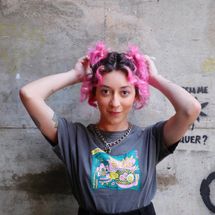 Foto de Clara Tannure