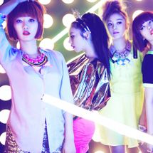 Foto de Wonder Girls