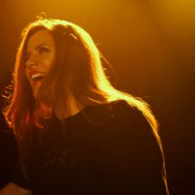 Foto de Larissa Colliver