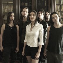 Foto de Ashtar Commando