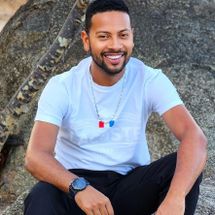 Foto de Pretinho Sensação