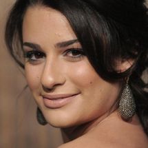 Foto de Lea Michele