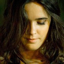 Foto de Alessandra Leão