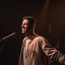 Foto de Gabriel Brito