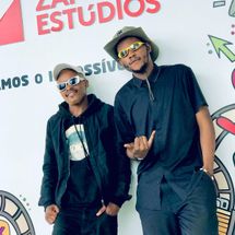 Foto de OS PANÁTIKOS