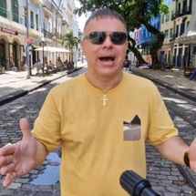 Foto de Sandro Vasconcelos