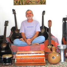 Foto de Ernani Fornari