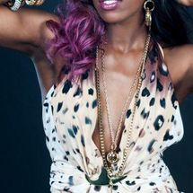 Foto de Vonzell Solomon