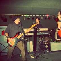 Foto de Teorias do Amor Moderno