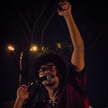 Foto de Odisseia em Construção