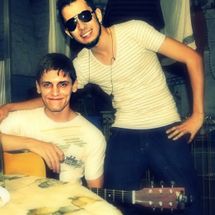 Foto de Lucas & Anderson