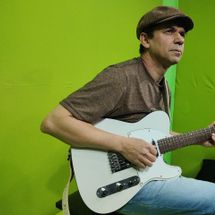 Foto de Antonio Santana
