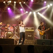 Foto de Supersonica Rock