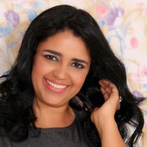 Foto de Cantora Suely Freitas