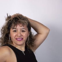 Foto de Alicia Triviño