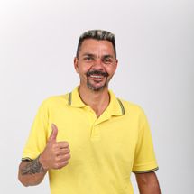 Foto de Wilian da Reciclagem