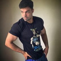 Foto de  Tiago Pereira (Músicas de Anime)