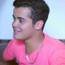 Foto de Matheus e Alessandro