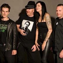 Foto de The Mahones