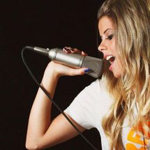 Foto de Carol Cabrino