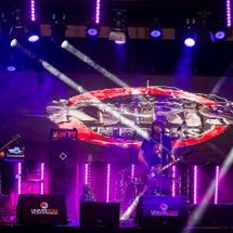 Foto de Khris N Rocks