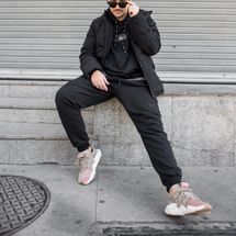 Foto de Pedro Thomé