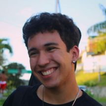 Foto de Pedro Lacerda