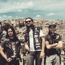 Foto de Cerberus Attack