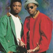 Foto de Nice And Smooth