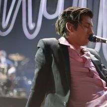 Foto de Arctic Monkeys