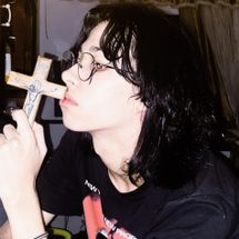 Foto de Tate Vikernes