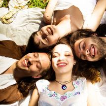 Foto de Gregos e Baianos