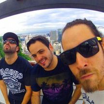 Foto de Bastardo Roots