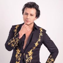 Foto de Carlos Miguel y Orquesta