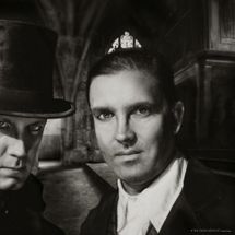 Foto de Midnight Syndicate