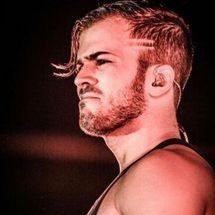 Foto de David Carreira