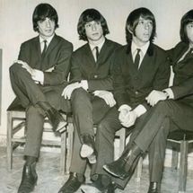 Foto de Los Shakers