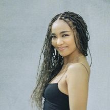 Foto de Crystal Kay