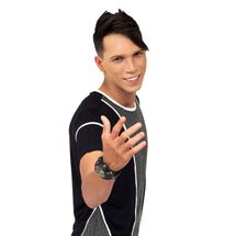 Foto de Jonas Barros