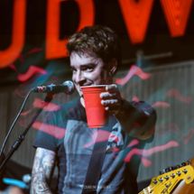 Foto de Crazy Bastards