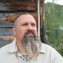 Foto de Todd Hoffman