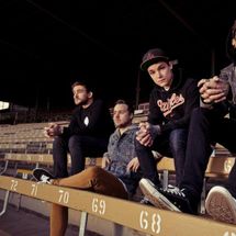 Foto de The Amity Affliction
