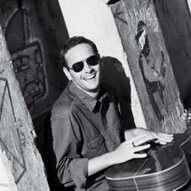 Foto de Ramon Matheus