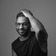 Foto de Diego Silva