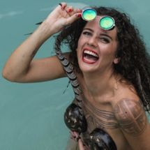 Foto de Márcia Novo