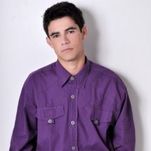 Foto de Irmão Rodrigo