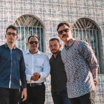 Foto de Os Boanerges