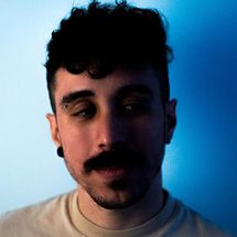 Foto de caíque alcantara